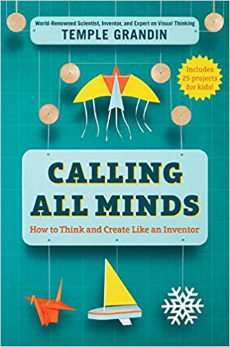 Calling All Minds