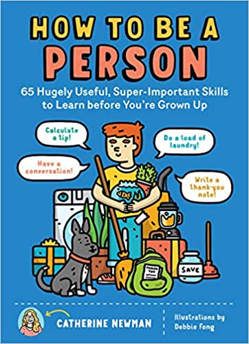 How To Be A Person